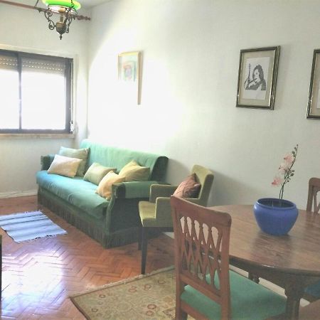 Sabrosa'S Flat Lejlighed Lisboa Eksteriør billede