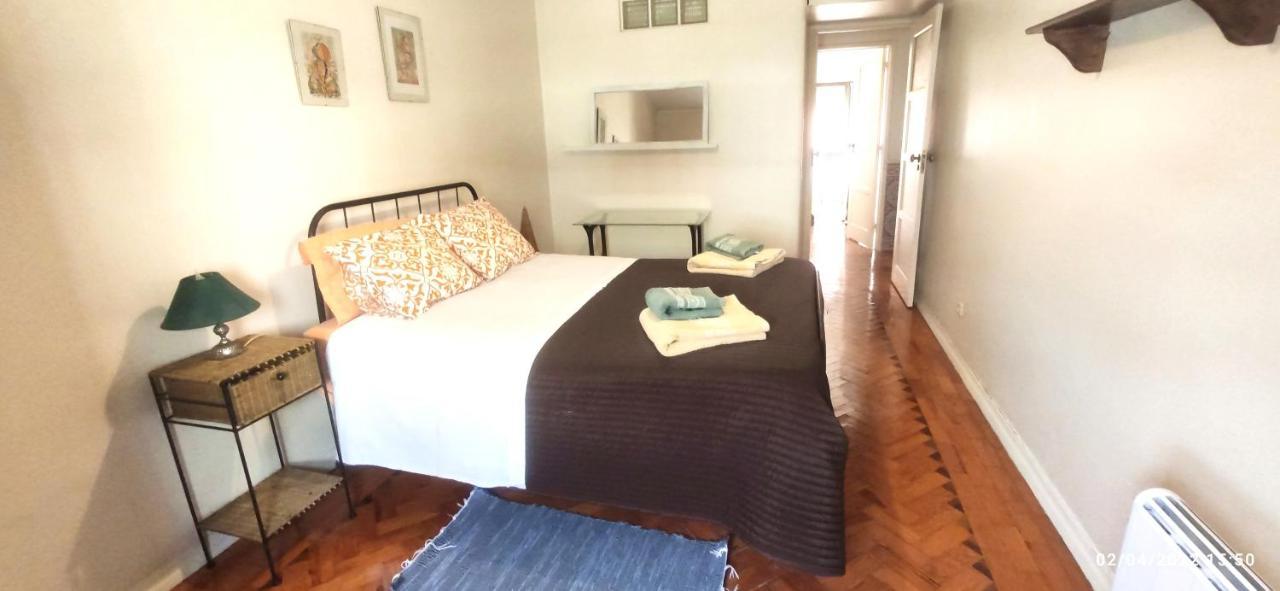 Sabrosa'S Flat Lejlighed Lisboa Eksteriør billede