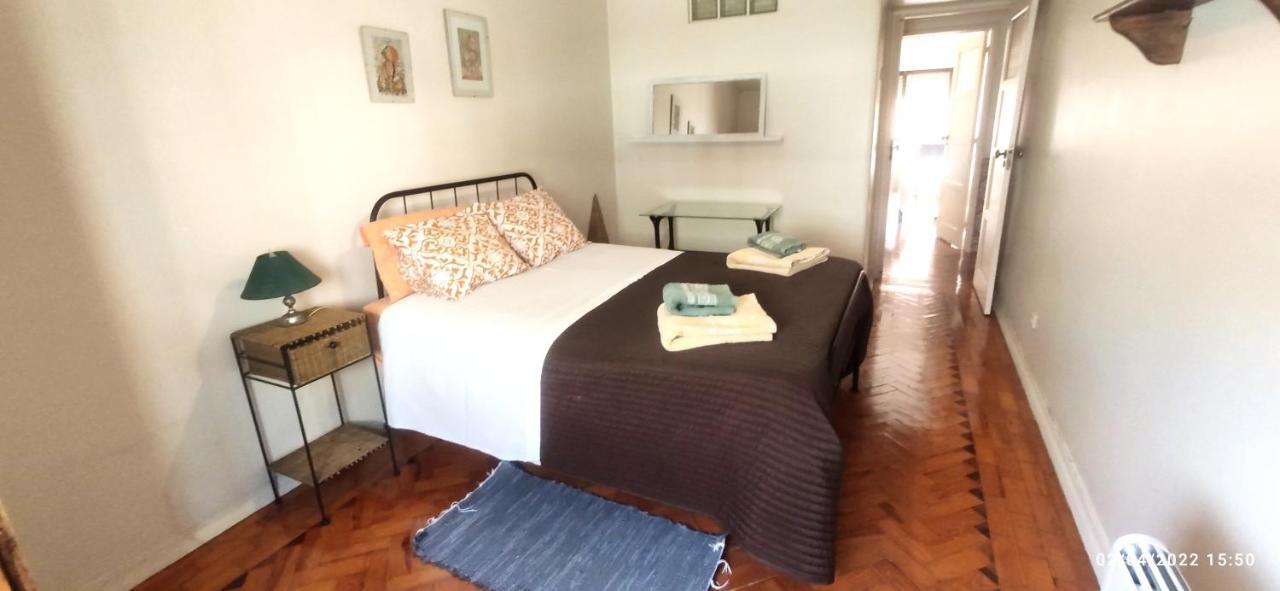 Sabrosa'S Flat Lejlighed Lisboa Eksteriør billede