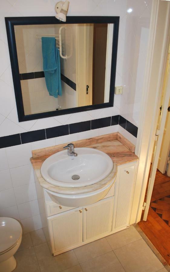 Sabrosa'S Flat Lejlighed Lisboa Eksteriør billede