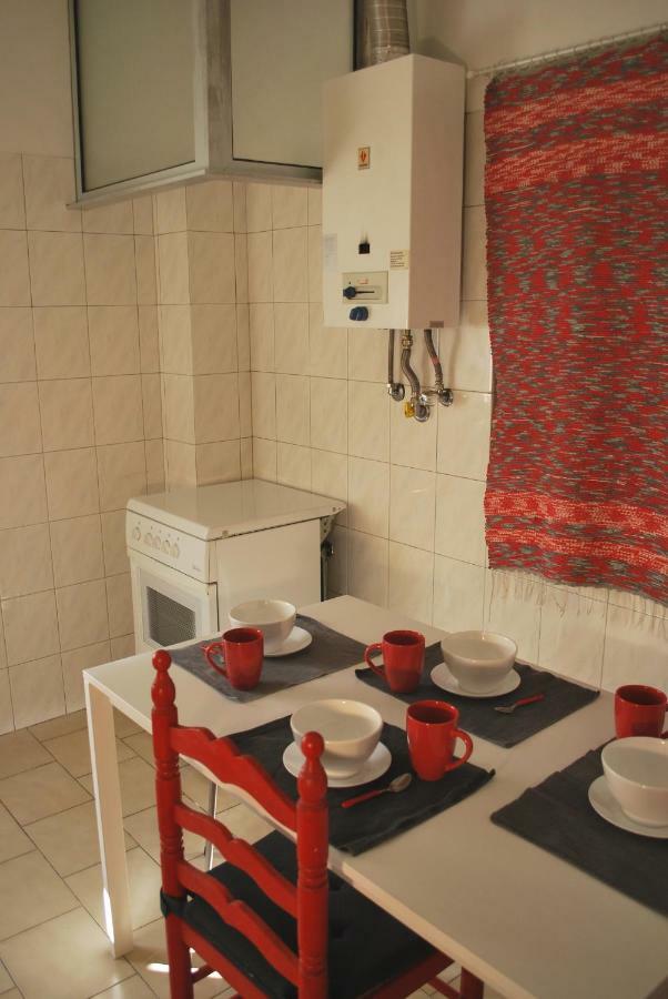 Sabrosa'S Flat Lejlighed Lisboa Eksteriør billede