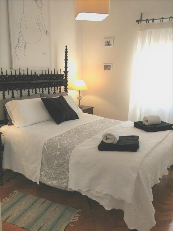 Sabrosa'S Flat Lejlighed Lisboa Eksteriør billede