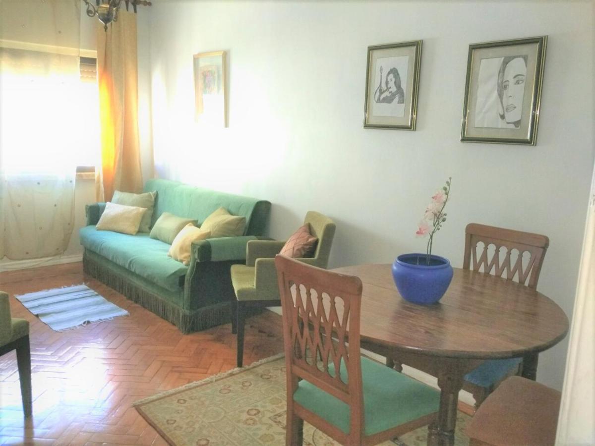 Sabrosa'S Flat Lejlighed Lisboa Eksteriør billede