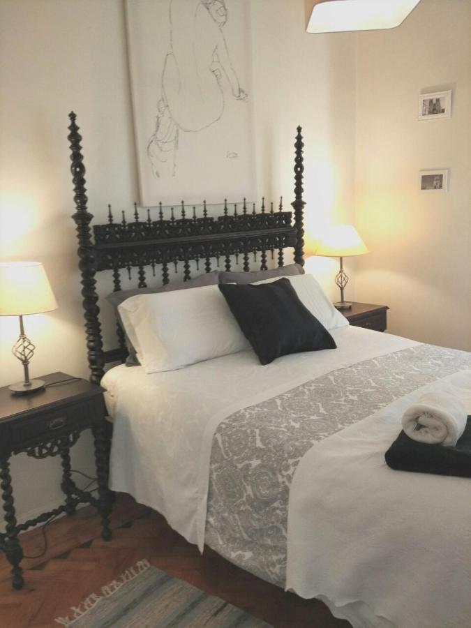 Sabrosa'S Flat Lejlighed Lisboa Eksteriør billede