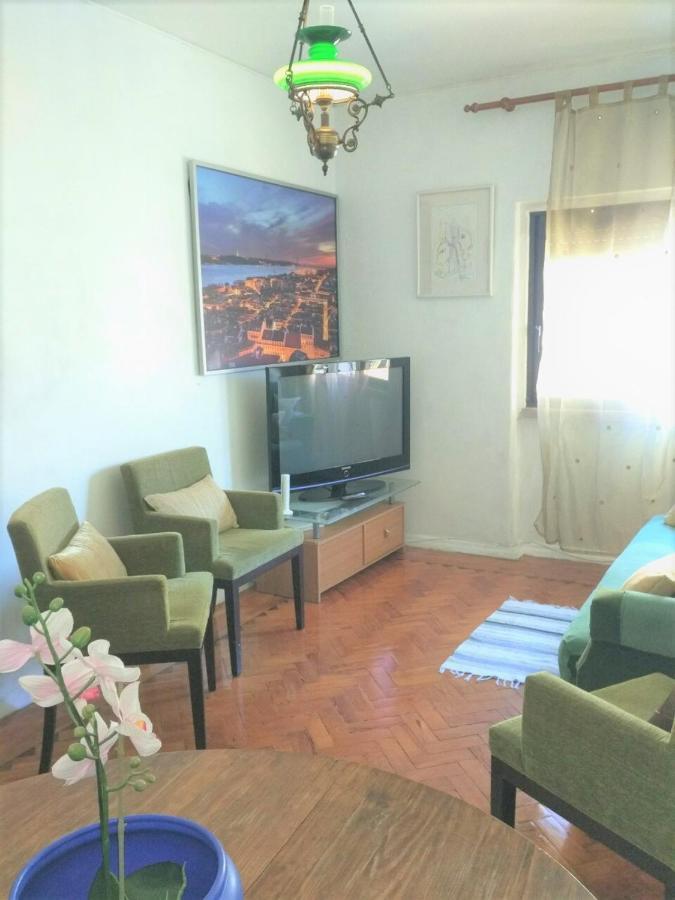 Sabrosa'S Flat Lejlighed Lisboa Eksteriør billede