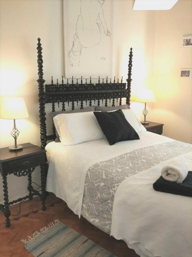Sabrosa'S Flat Lejlighed Lisboa Eksteriør billede